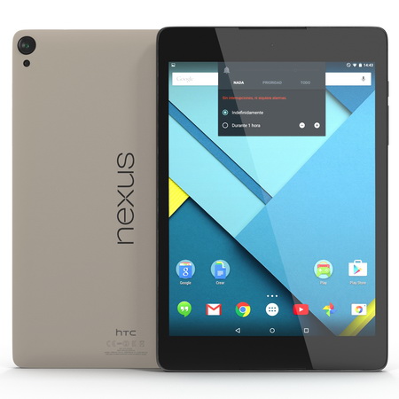 Nexus 9